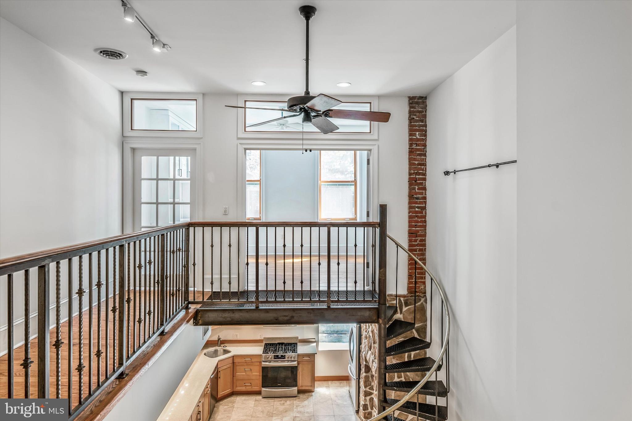 BELLA VISTA - Residential Lease