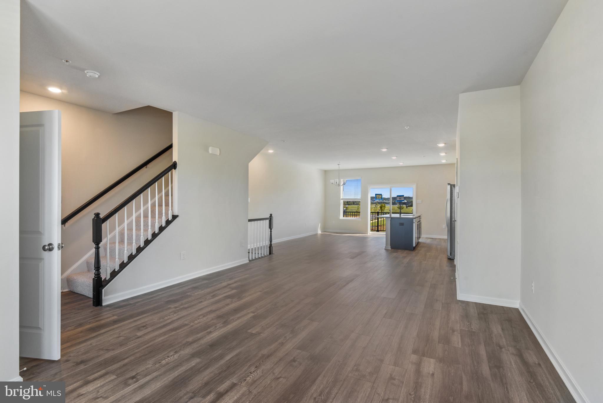 RENN QUARTER - Residential
