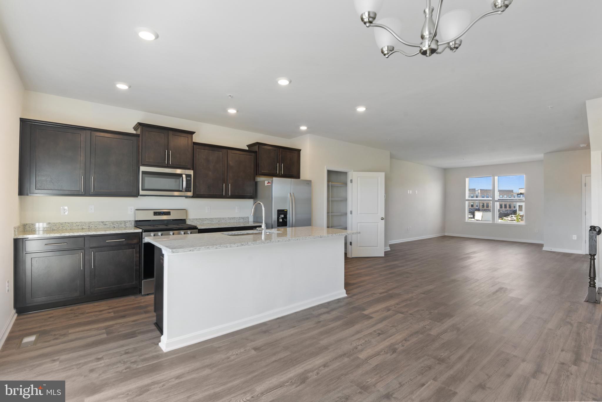RENN QUARTER - Residential