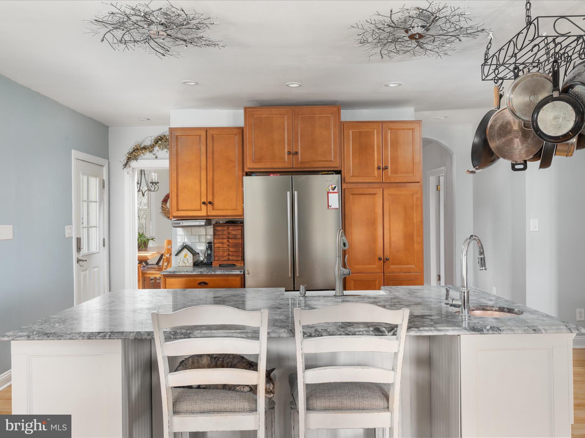 POTOMAC RIVER FARMS - Residential