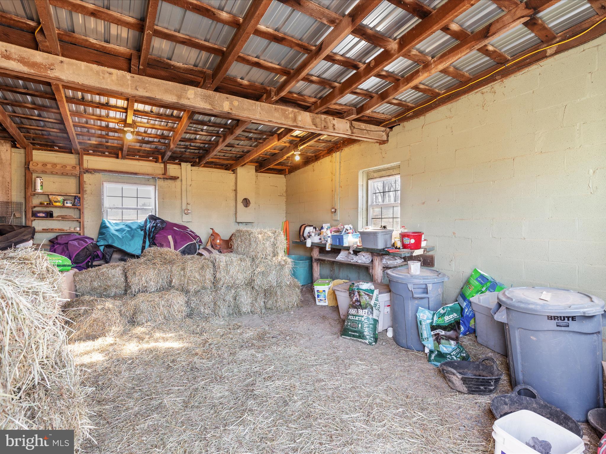 POTOMAC RIVER FARMS - Residential