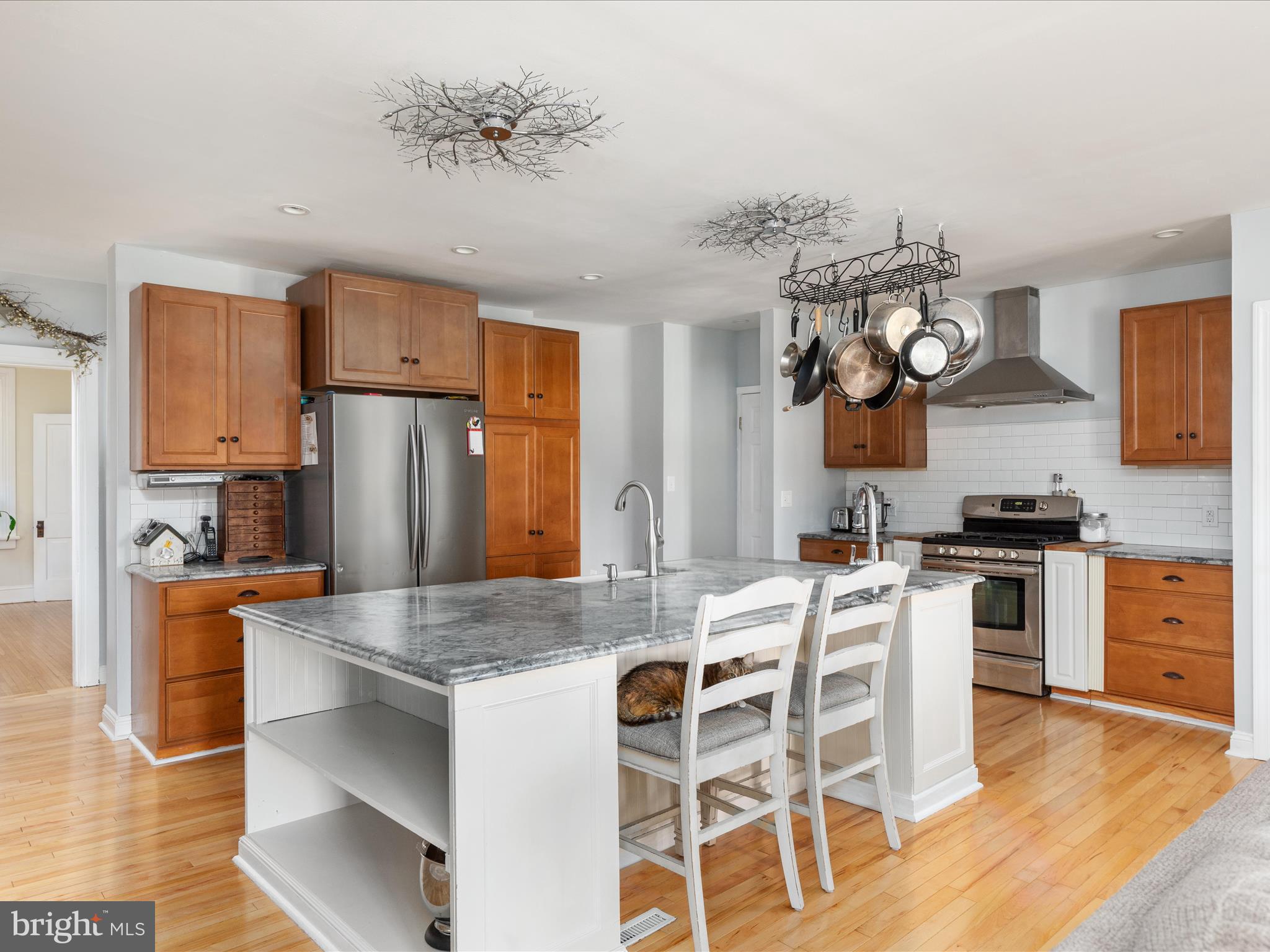 POTOMAC RIVER FARMS - Residential