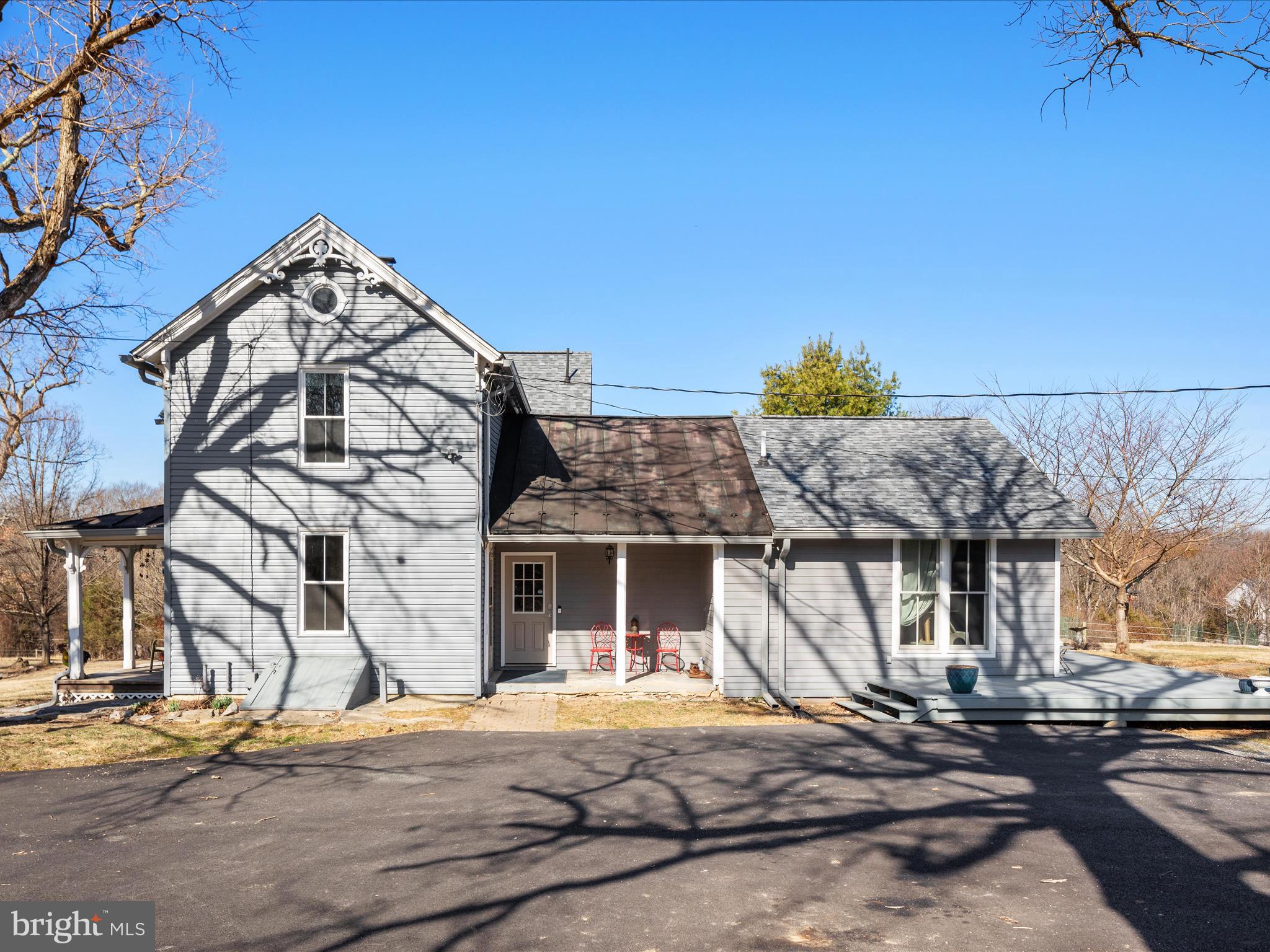 POTOMAC RIVER FARMS - Residential