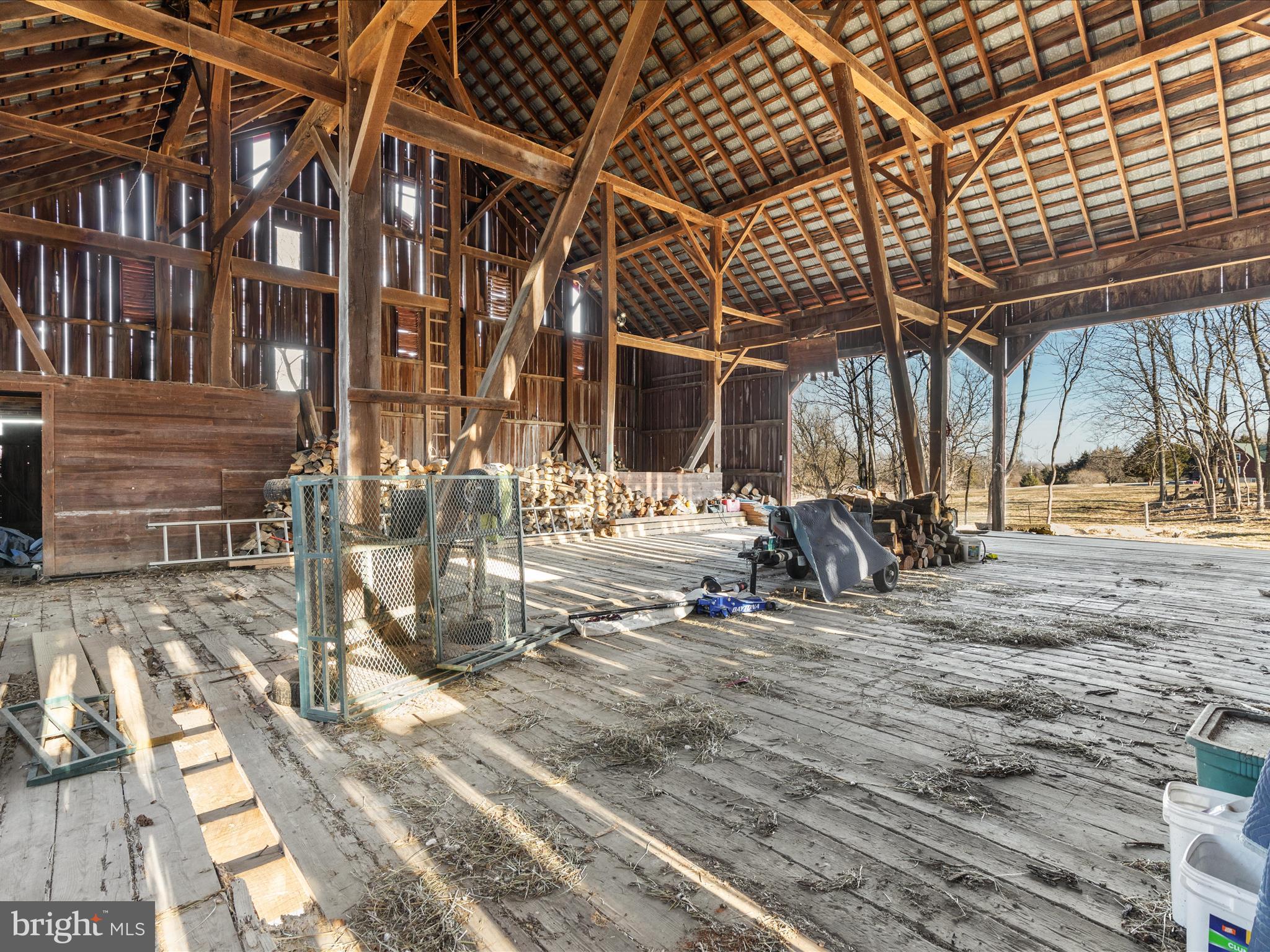 POTOMAC RIVER FARMS - Residential