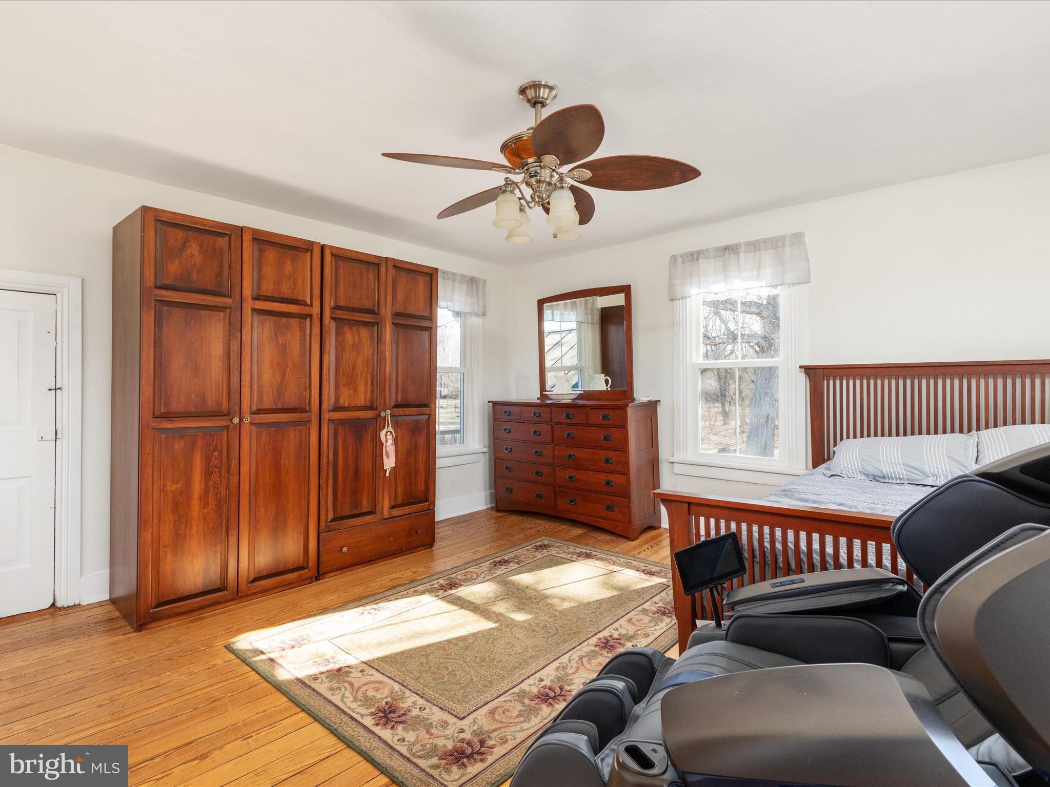 POTOMAC RIVER FARMS - Residential
