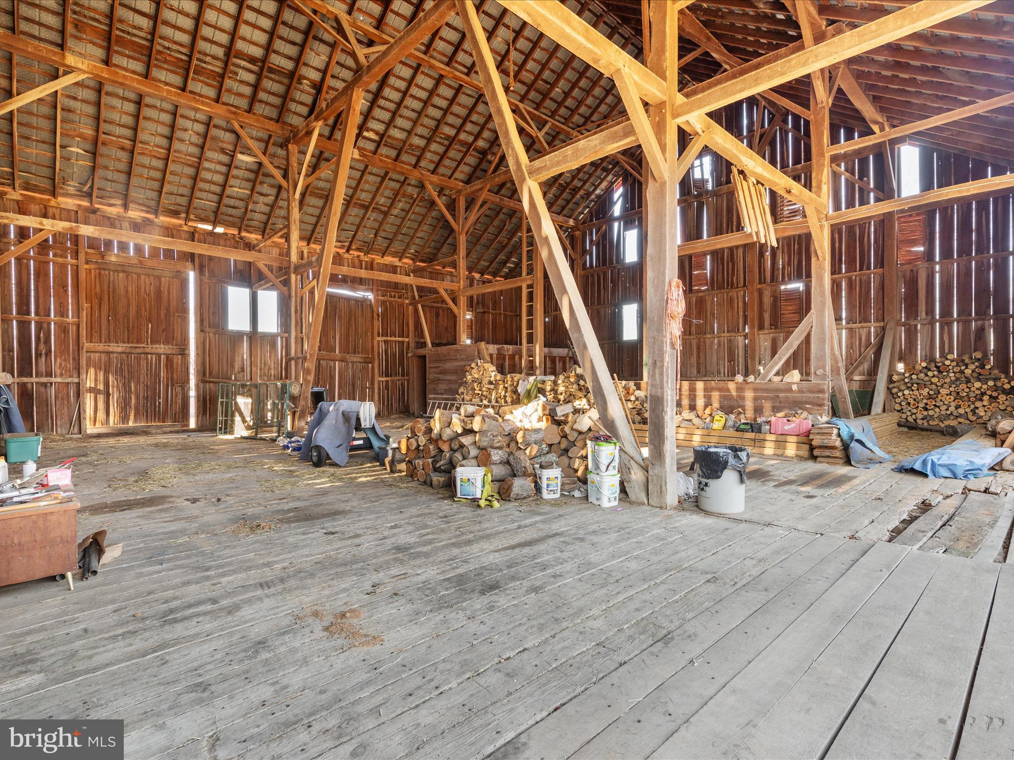 POTOMAC RIVER FARMS - Residential