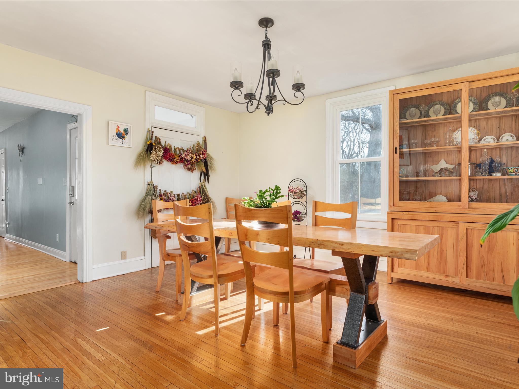 POTOMAC RIVER FARMS - Residential