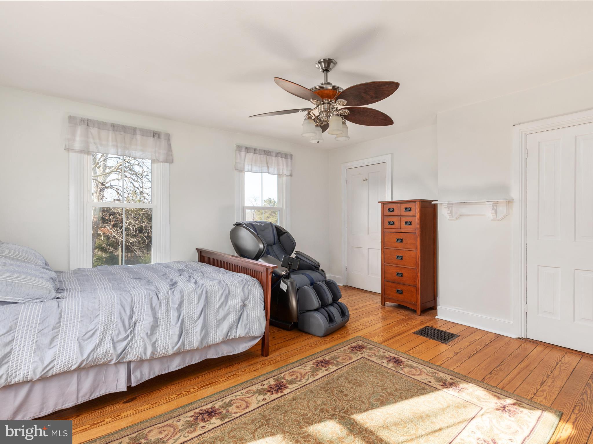 POTOMAC RIVER FARMS - Residential