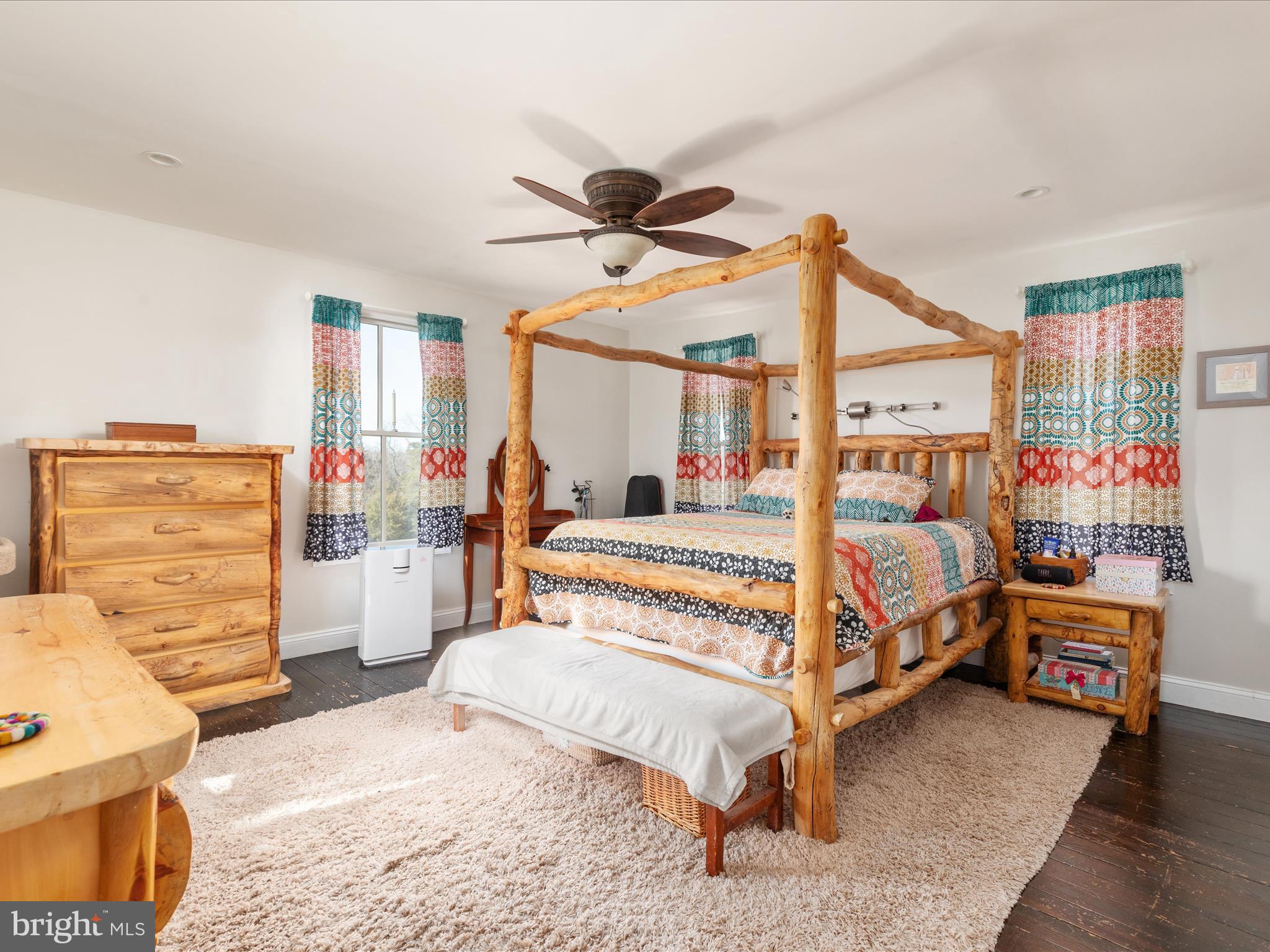 POTOMAC RIVER FARMS - Residential