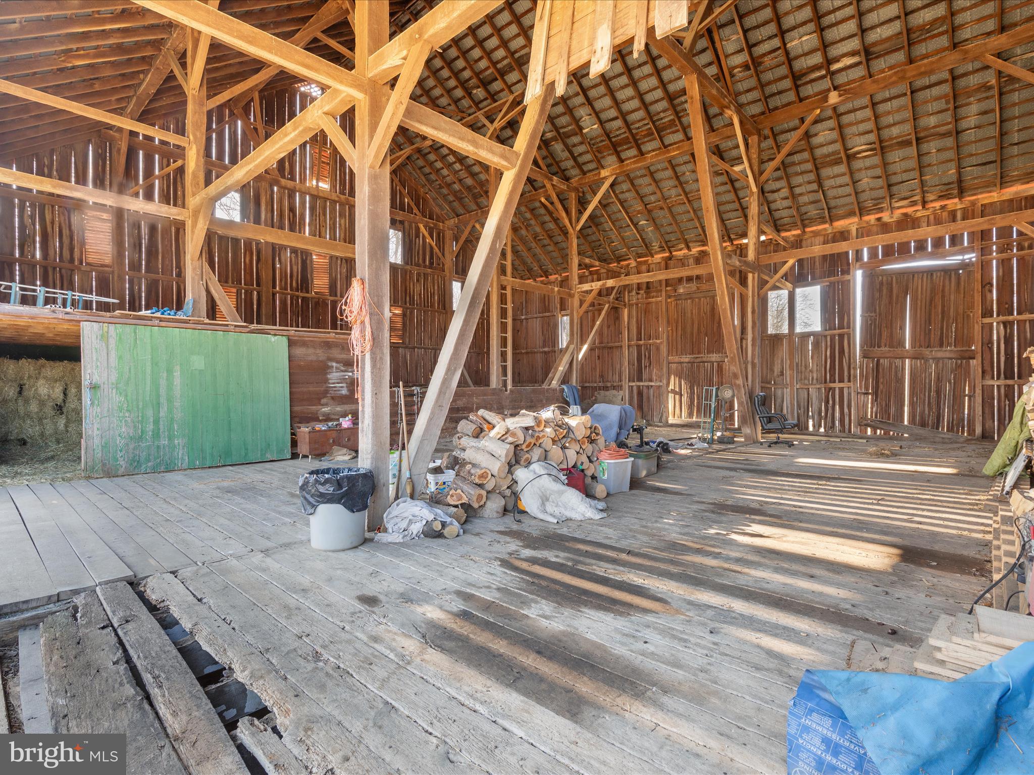 POTOMAC RIVER FARMS - Residential