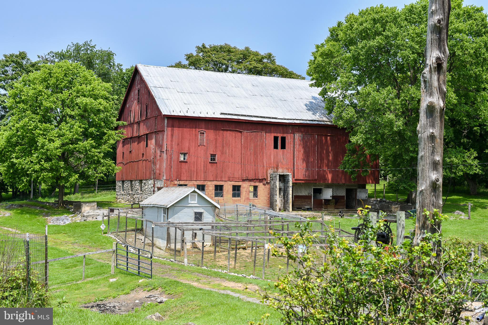 POTOMAC RIVER FARMS - Residential