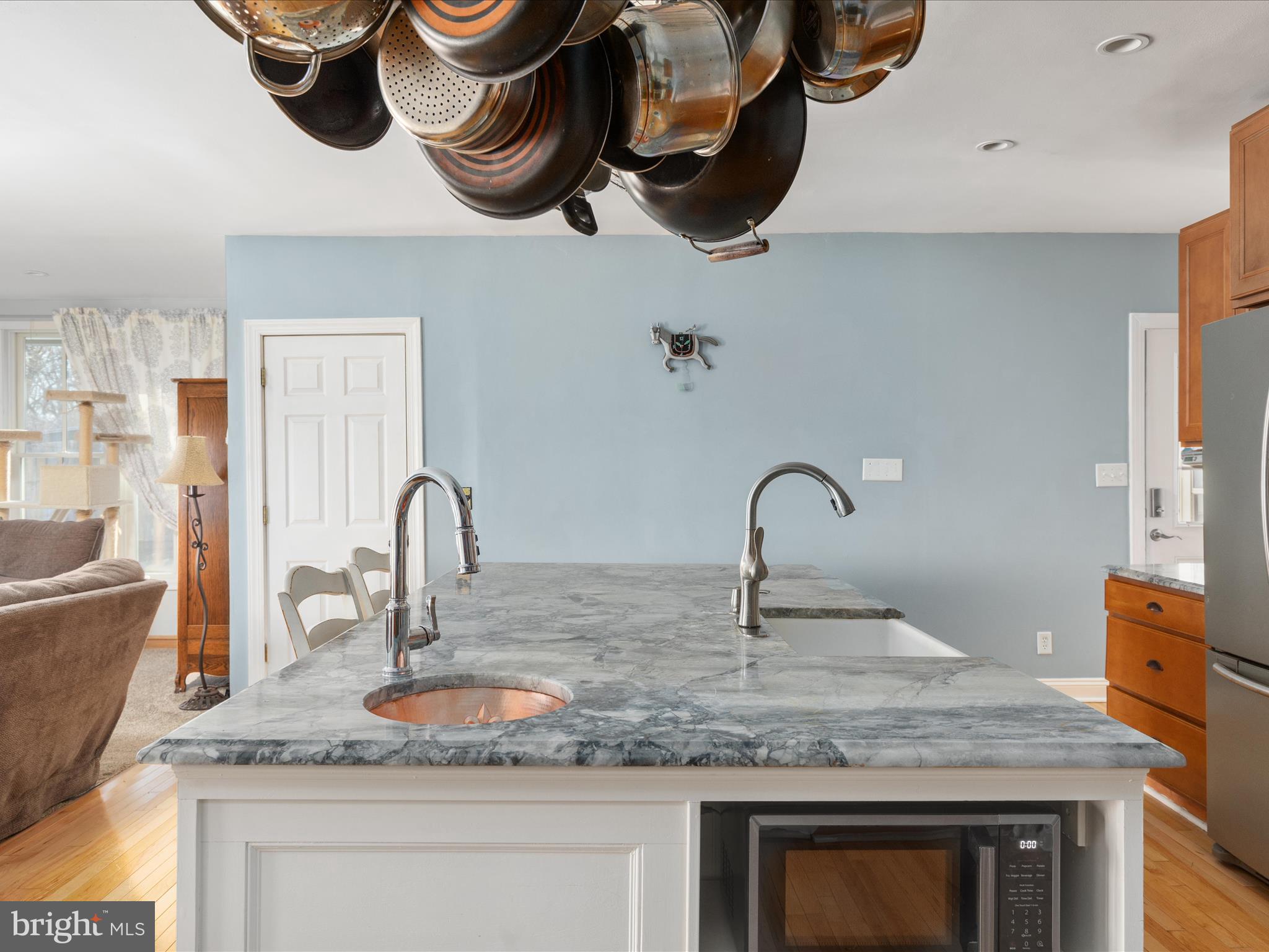 POTOMAC RIVER FARMS - Residential