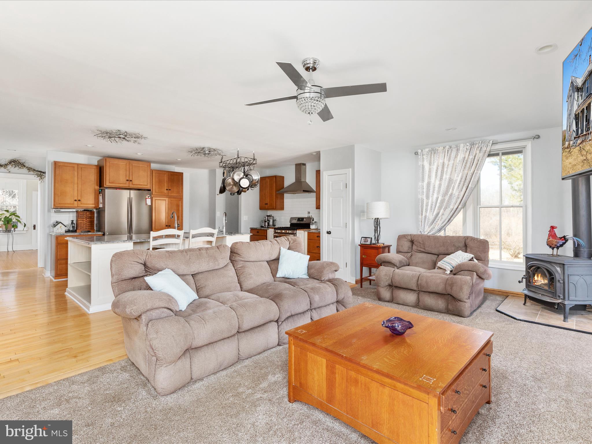 POTOMAC RIVER FARMS - Residential