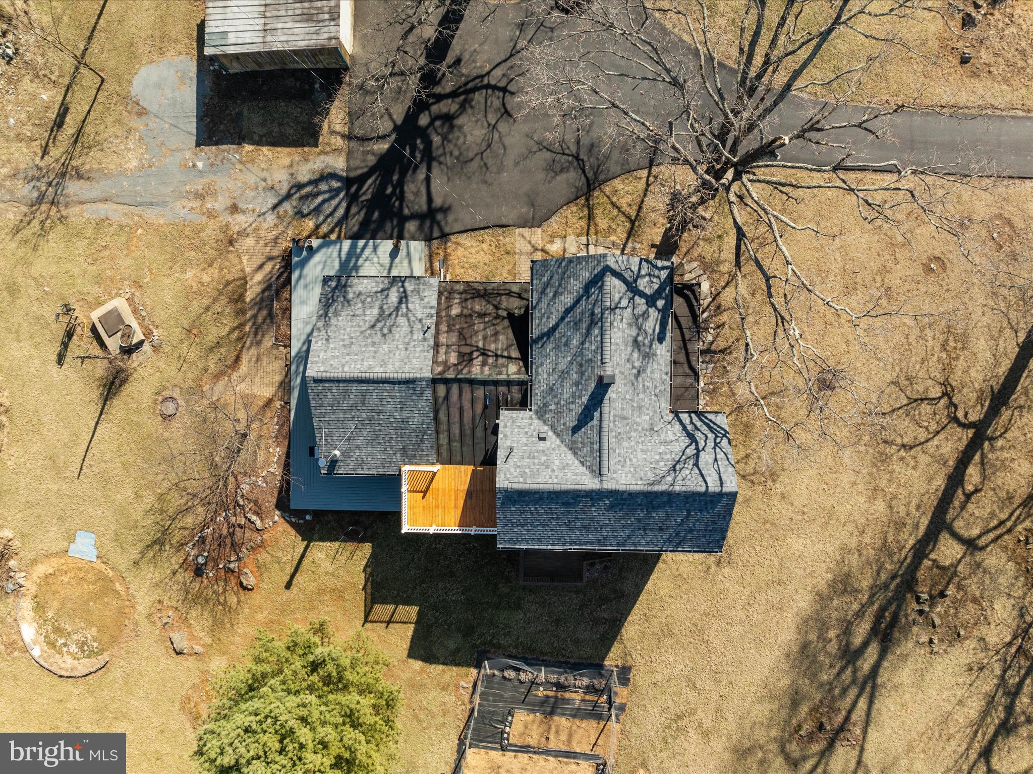 POTOMAC RIVER FARMS - Residential