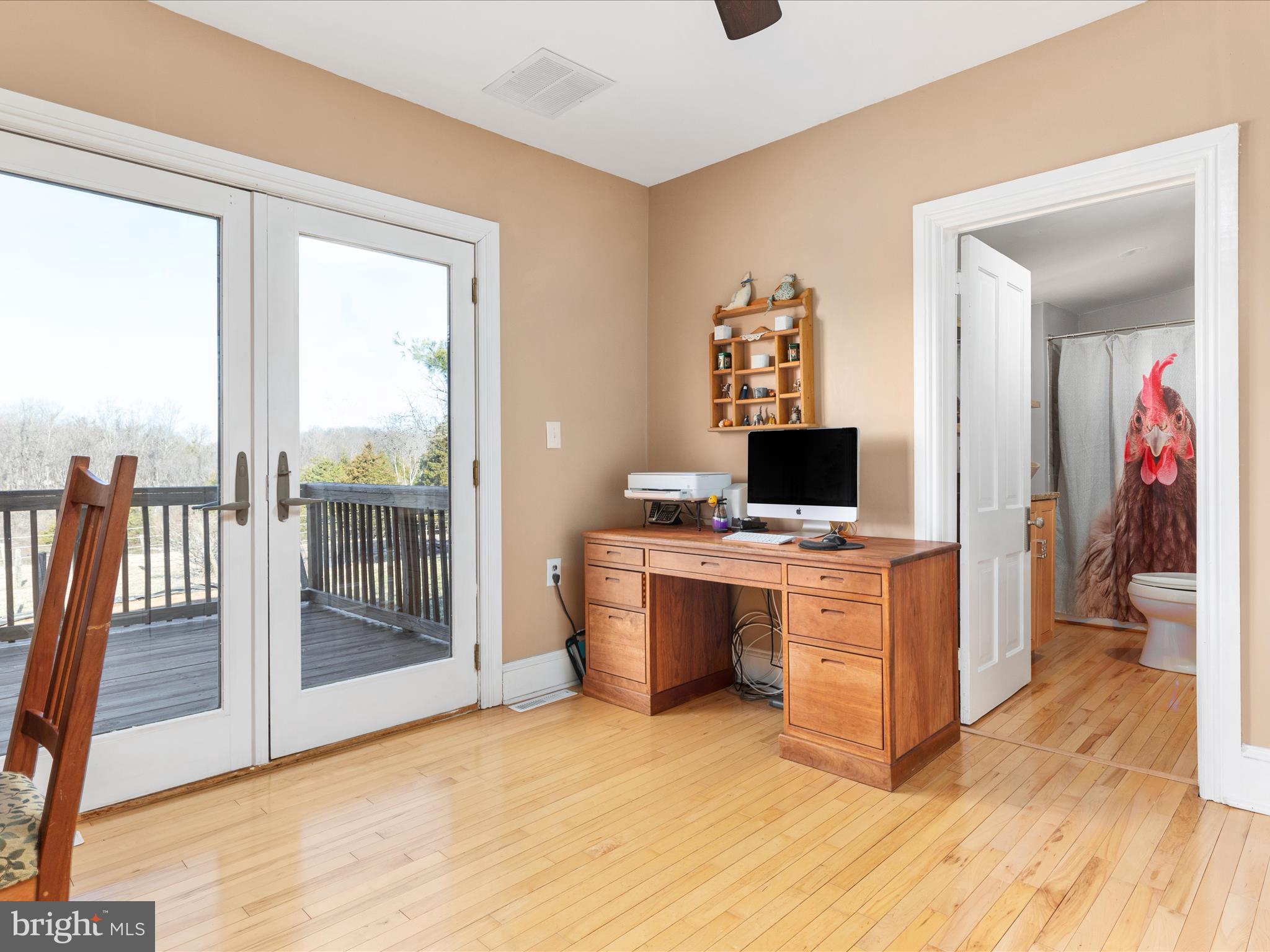 POTOMAC RIVER FARMS - Residential