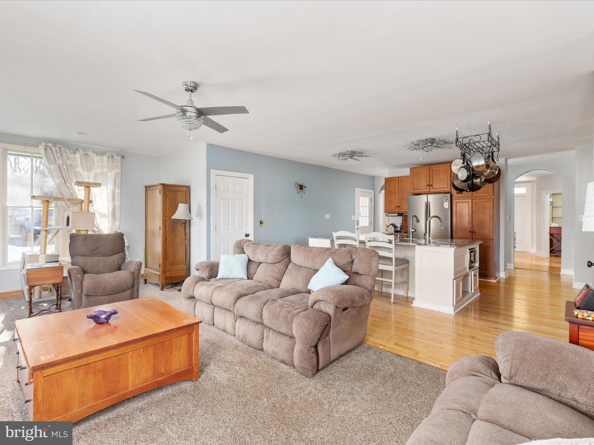 POTOMAC RIVER FARMS - Residential