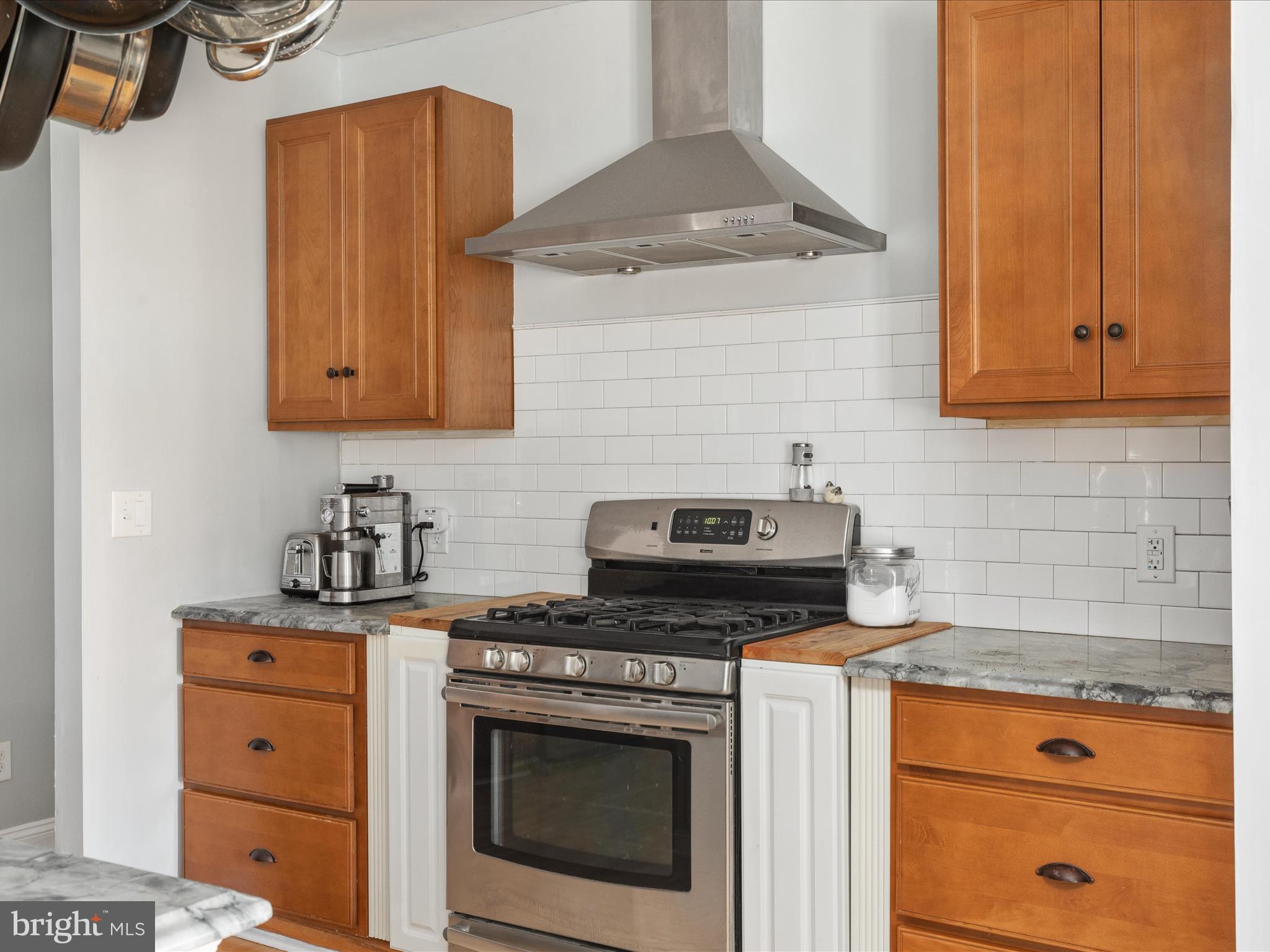 POTOMAC RIVER FARMS - Residential