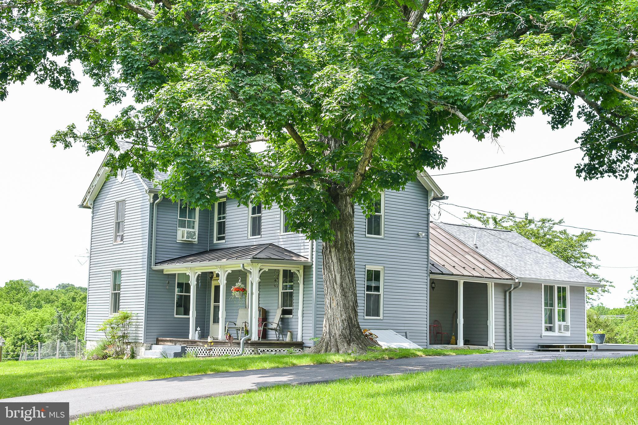 POTOMAC RIVER FARMS - Residential