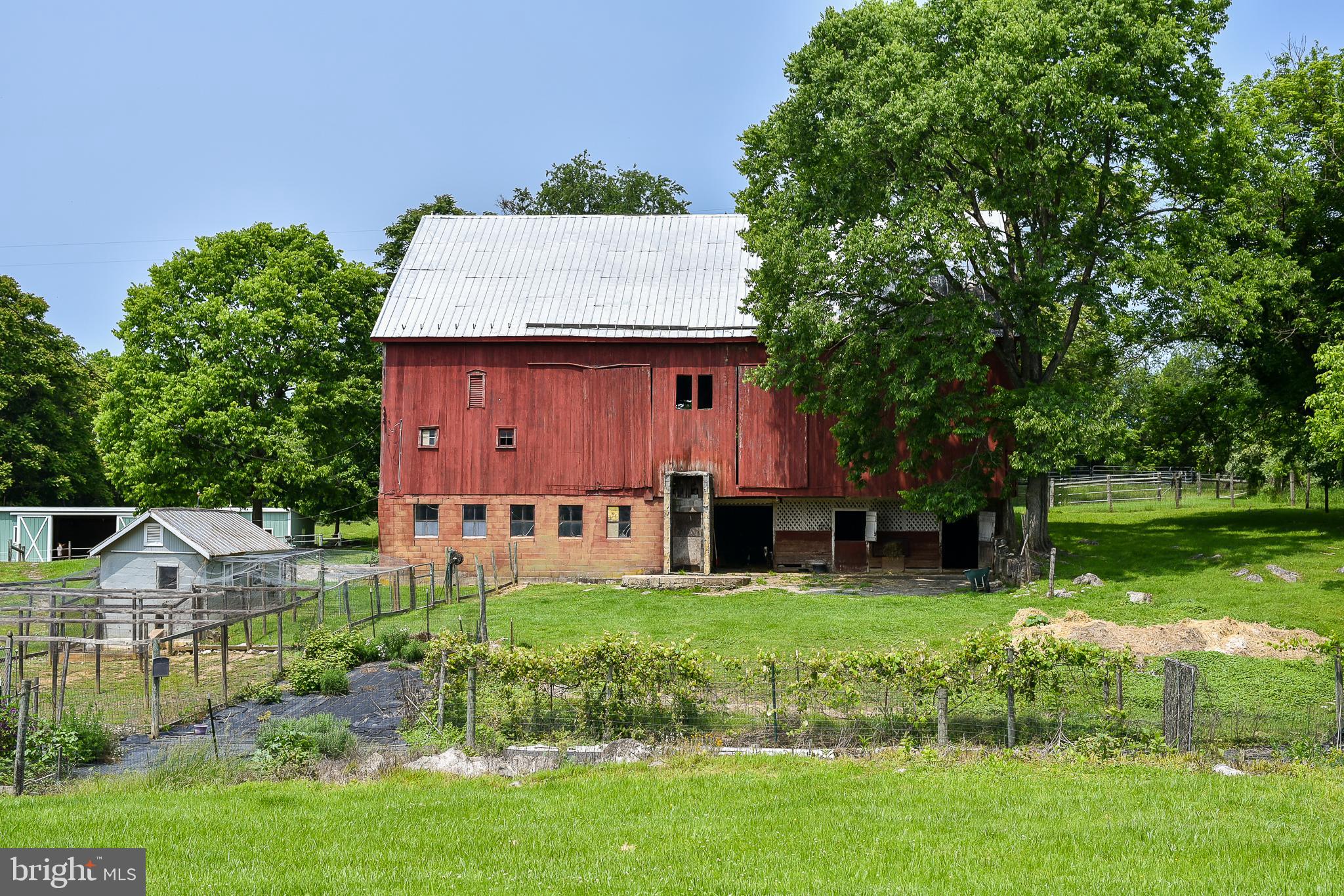 POTOMAC RIVER FARMS - Residential