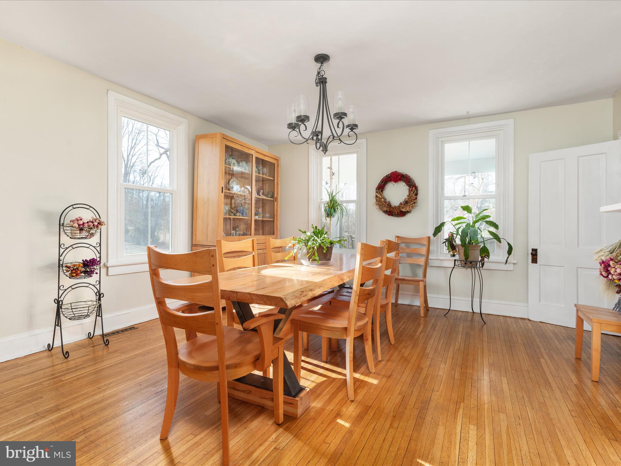 POTOMAC RIVER FARMS - Residential