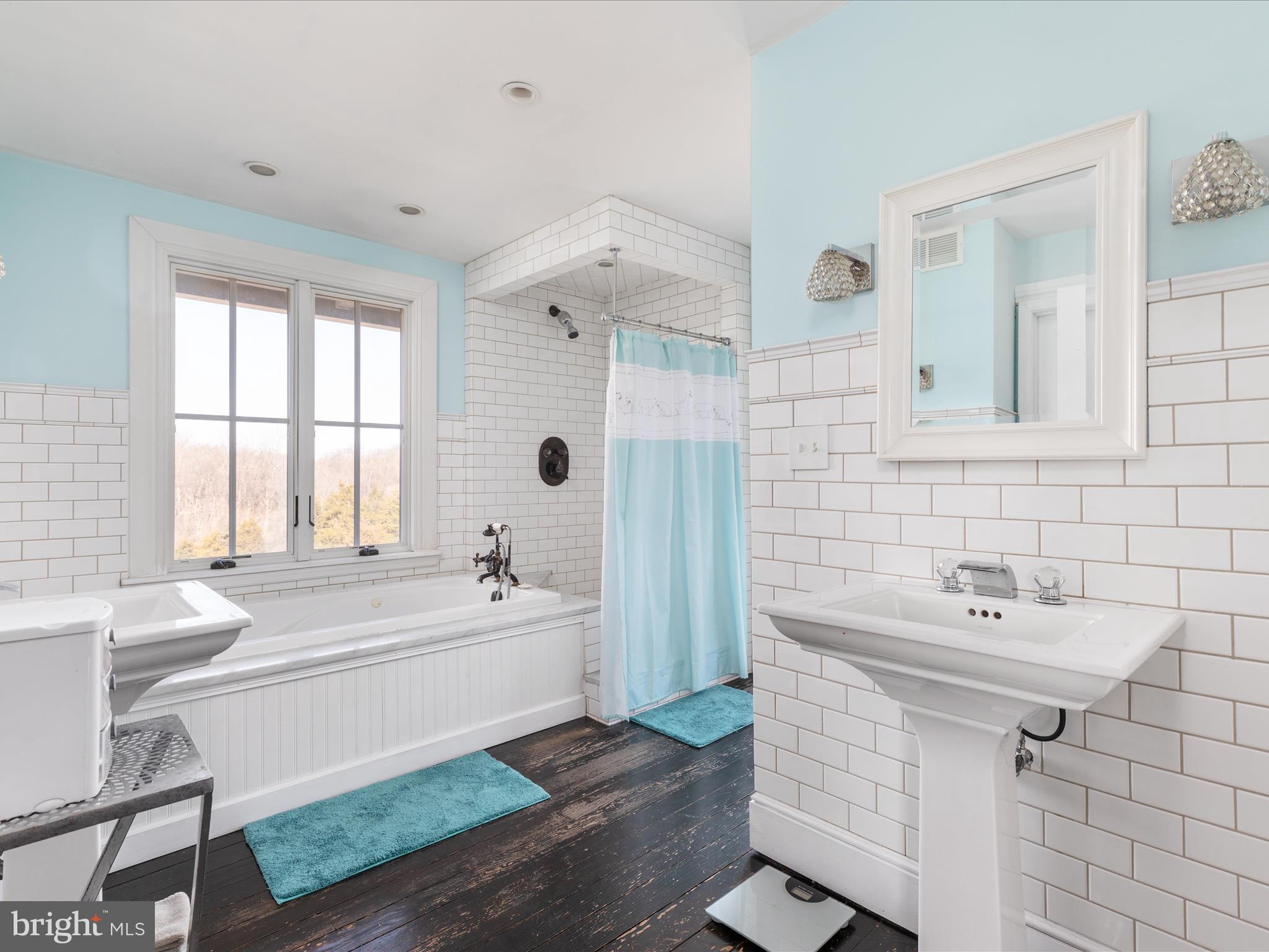 POTOMAC RIVER FARMS - Residential