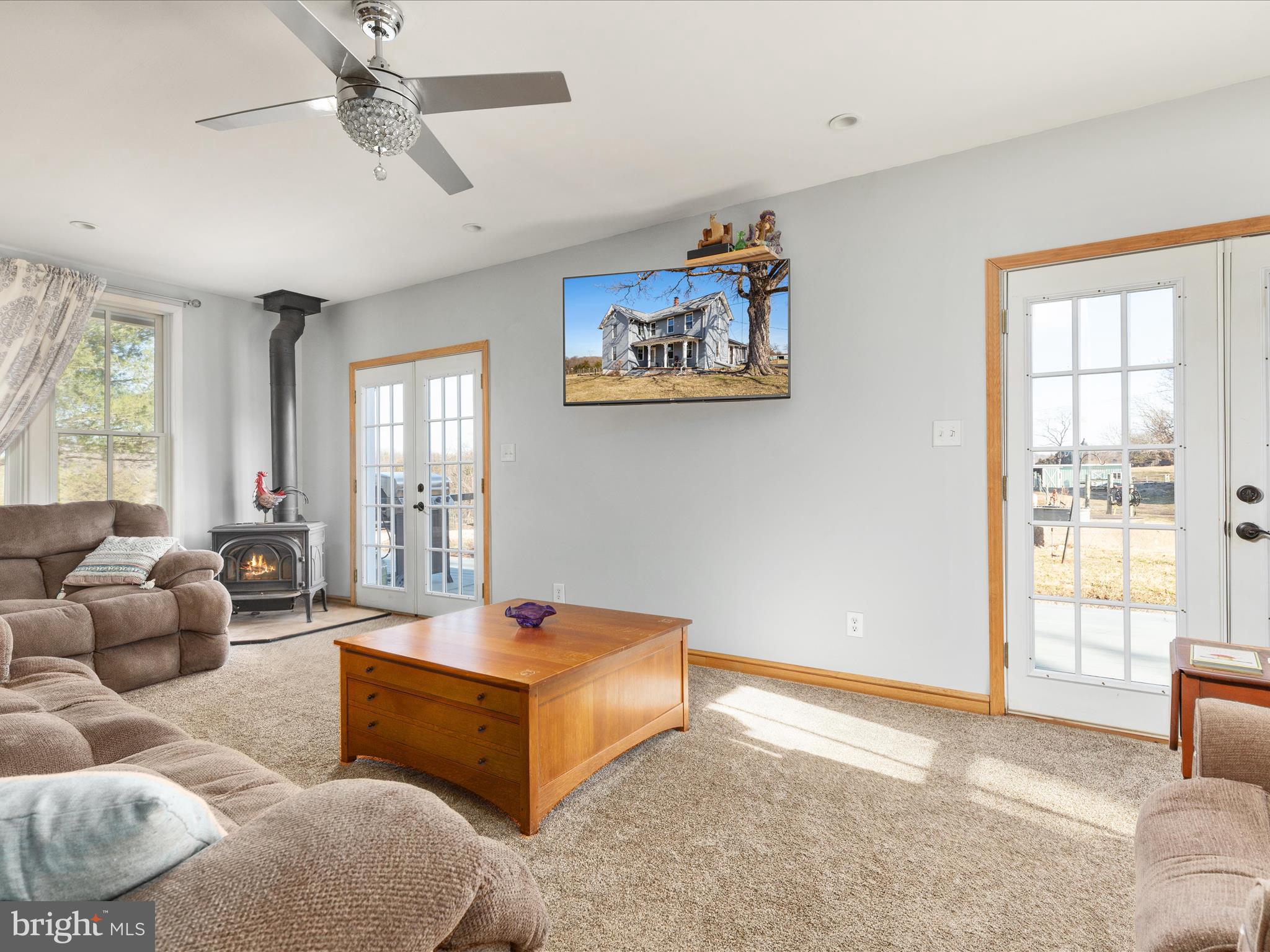 POTOMAC RIVER FARMS - Residential