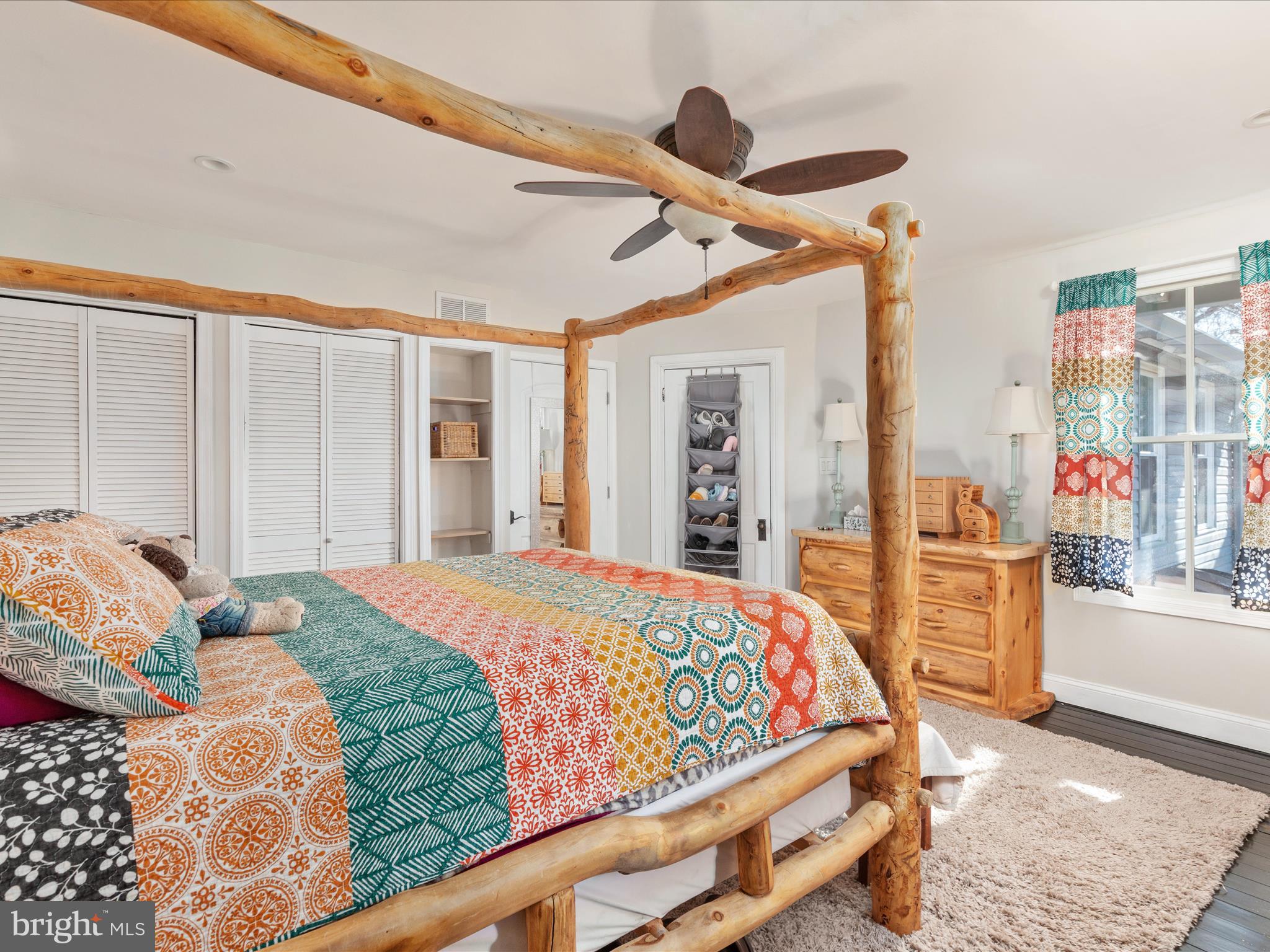 POTOMAC RIVER FARMS - Residential