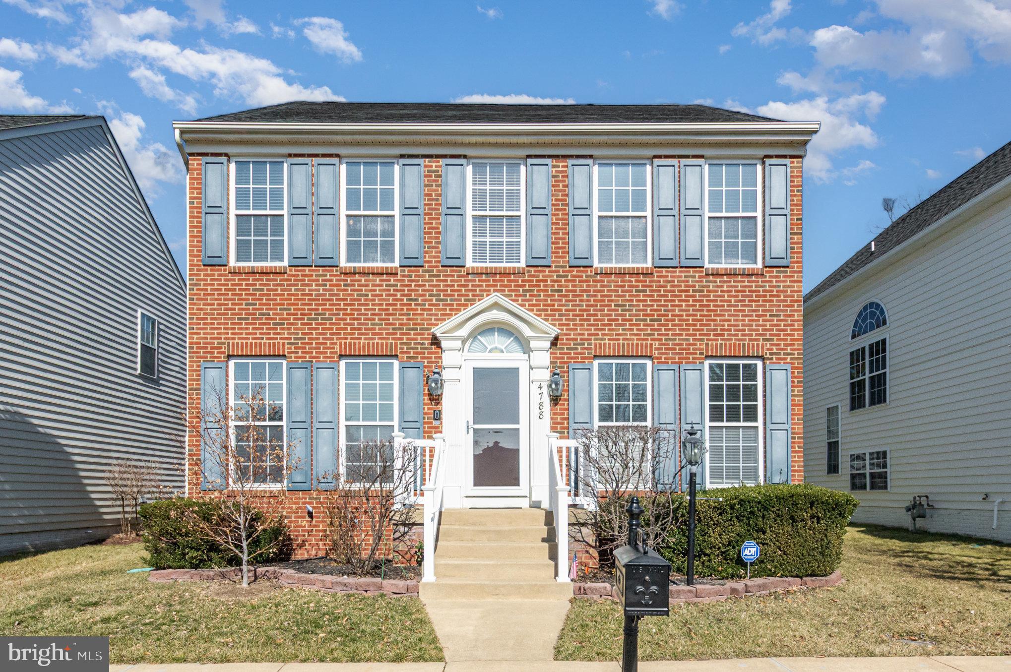 PRINCE WILLIAM TOWN CENTER - Residential