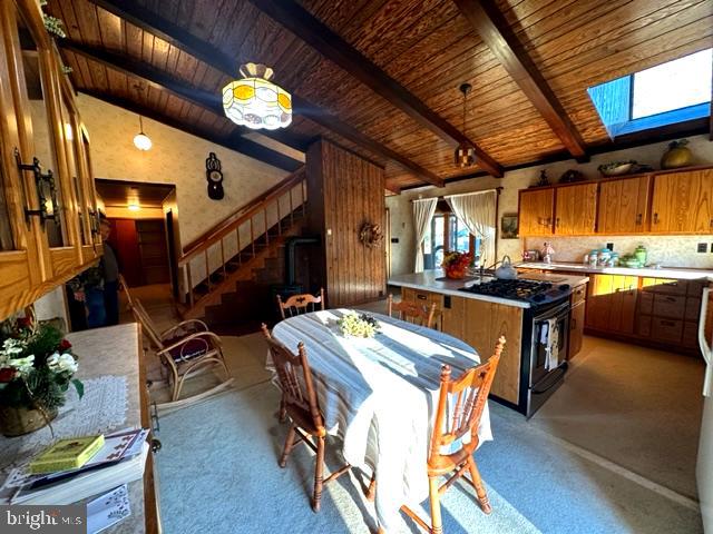 WEST PROVIDENCE TOWNSHIP - Residential