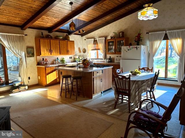 WEST PROVIDENCE TOWNSHIP - Residential
