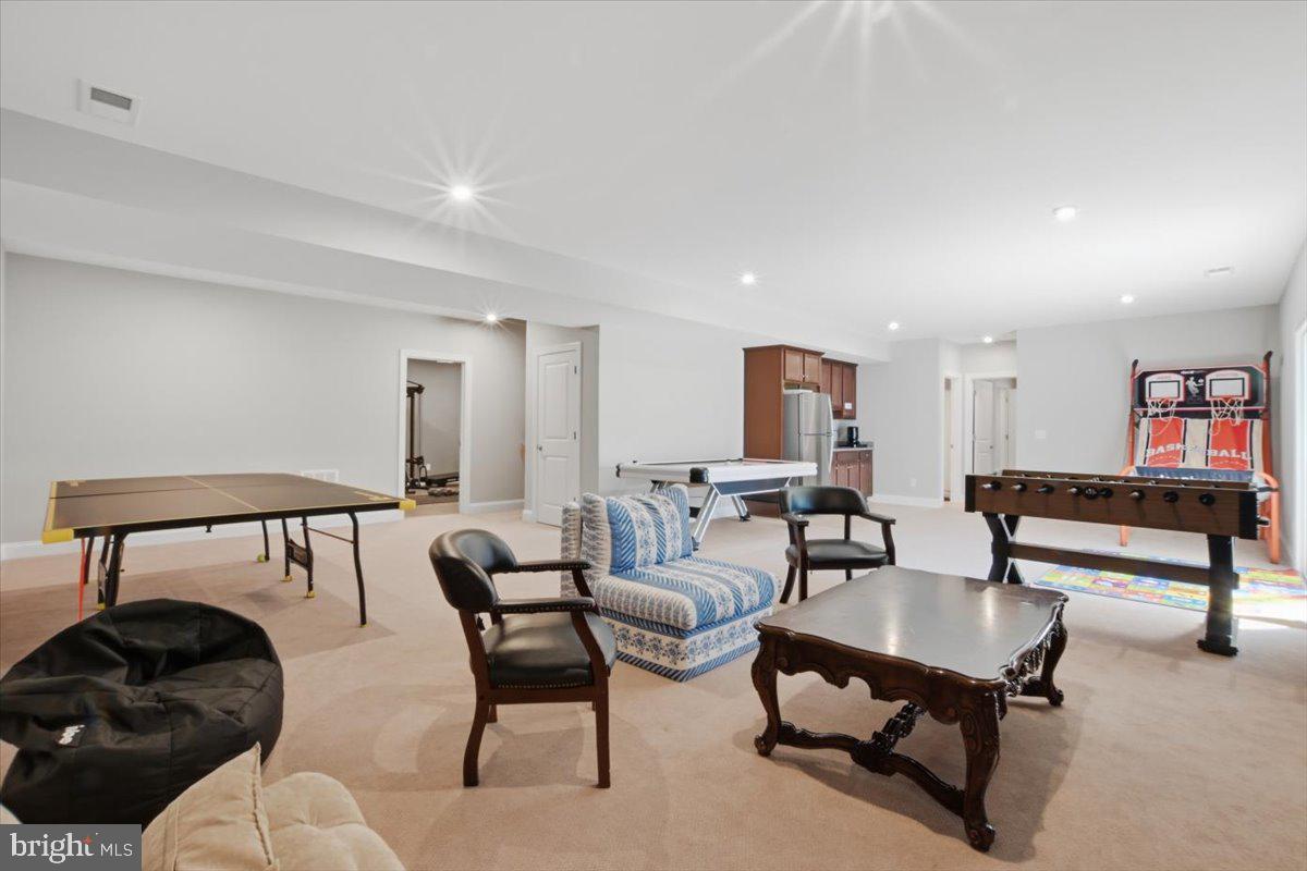 GROVE AT WILLOWSFORD - Residential