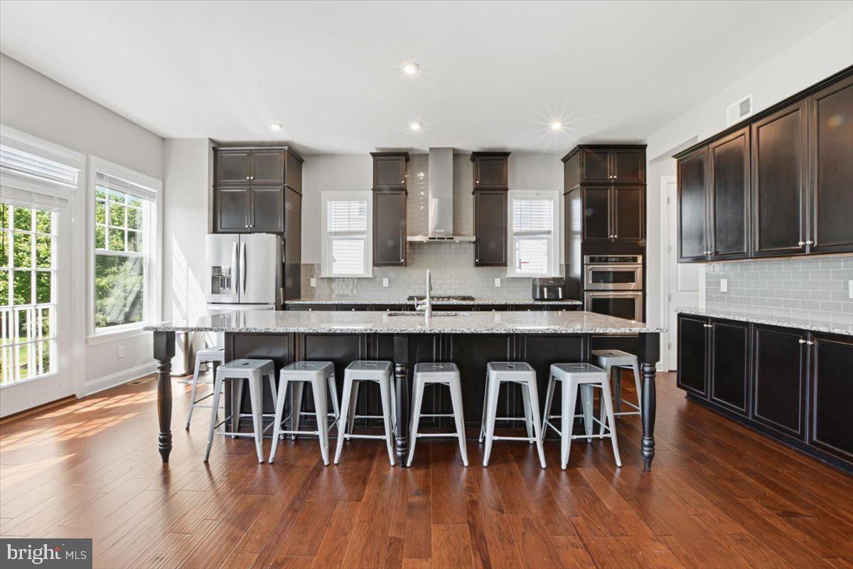 GROVE AT WILLOWSFORD - Residential