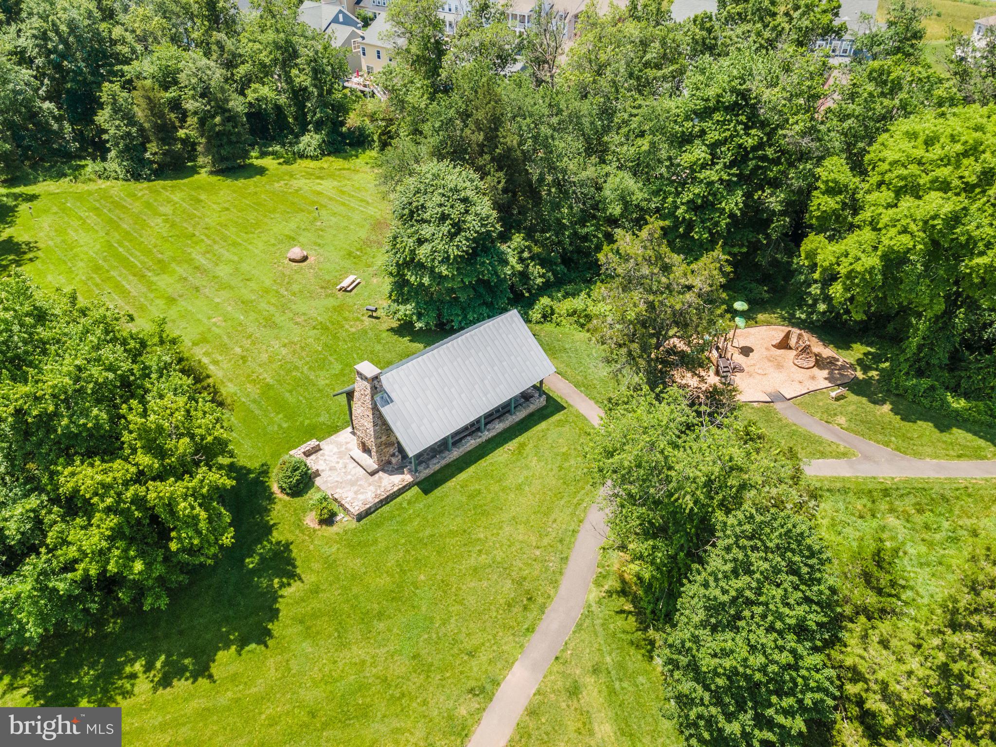 GROVE AT WILLOWSFORD - Residential