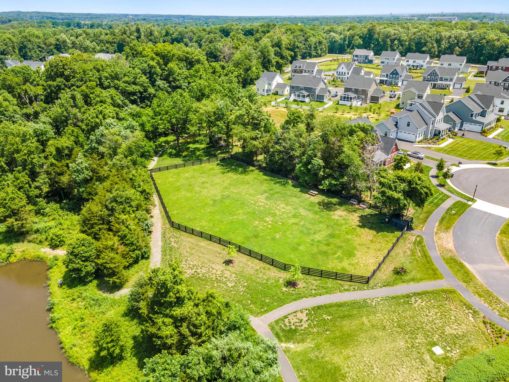 GROVE AT WILLOWSFORD - Residential