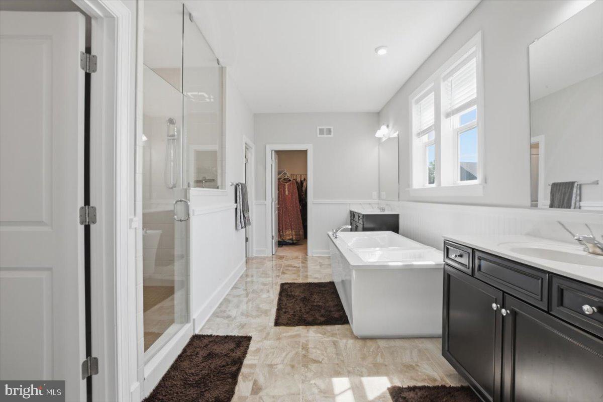 GROVE AT WILLOWSFORD - Residential