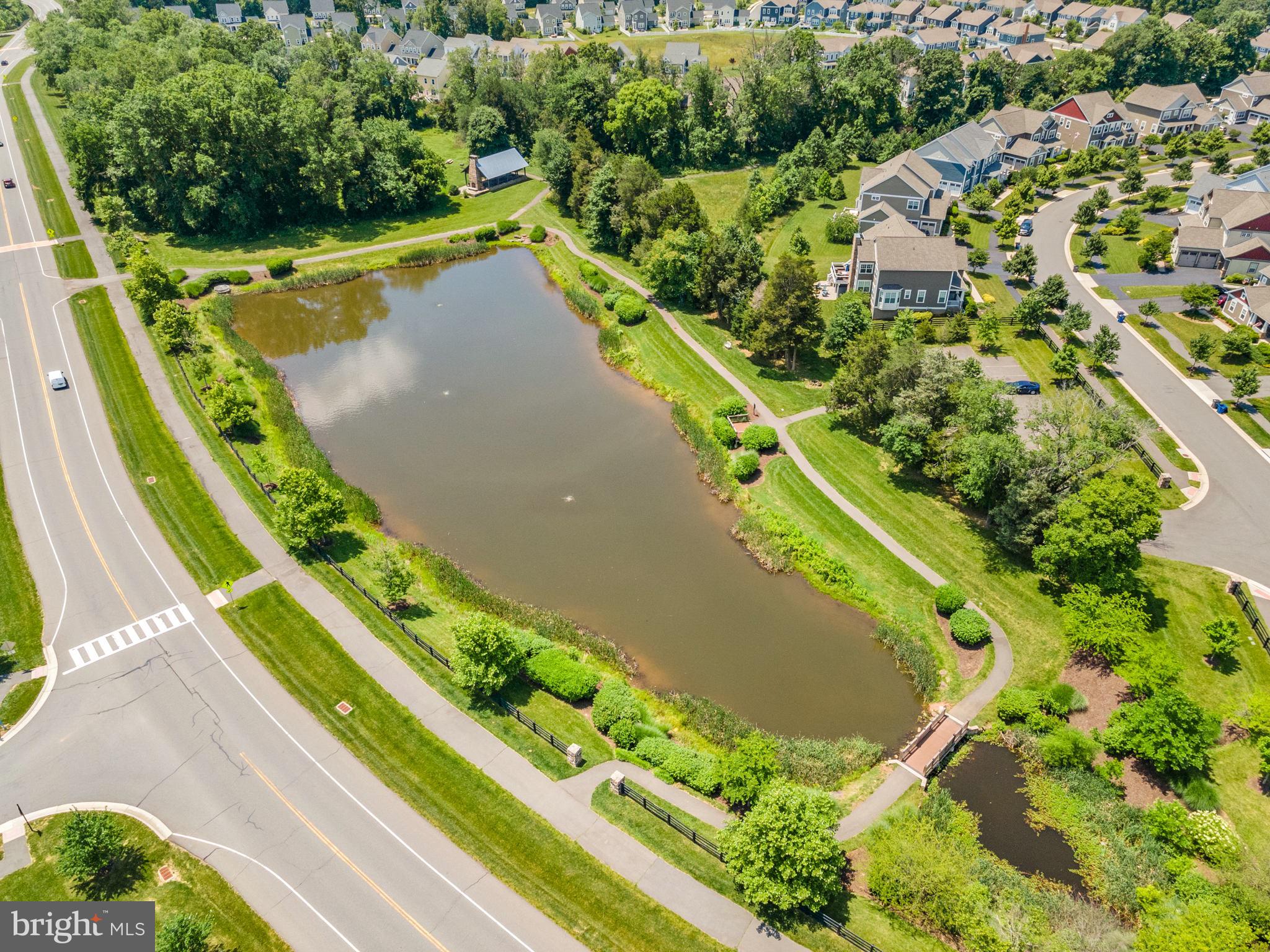 GROVE AT WILLOWSFORD - Residential