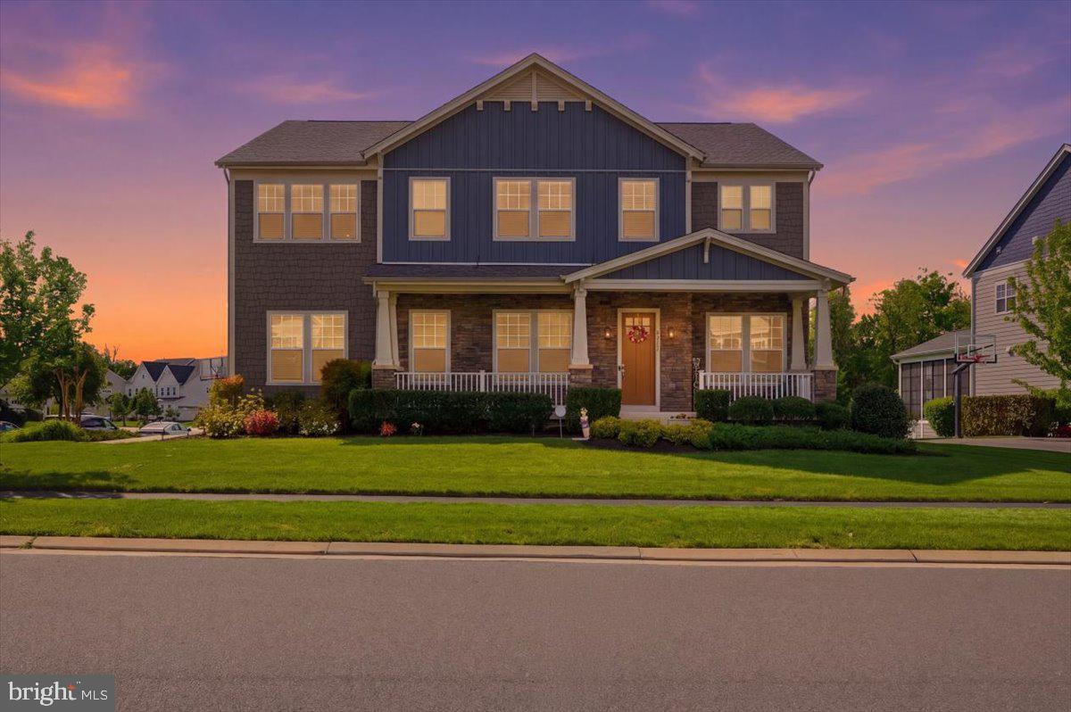 GROVE AT WILLOWSFORD - Residential