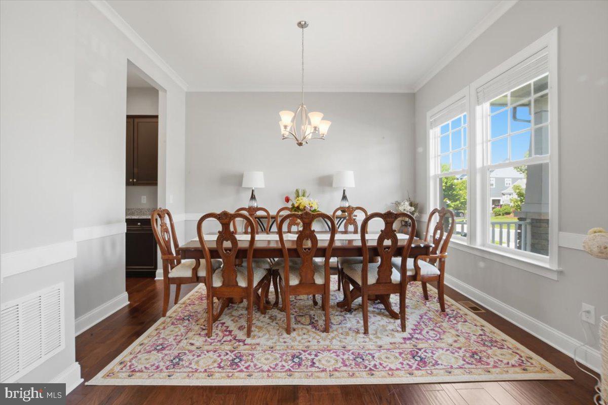 GROVE AT WILLOWSFORD - Residential