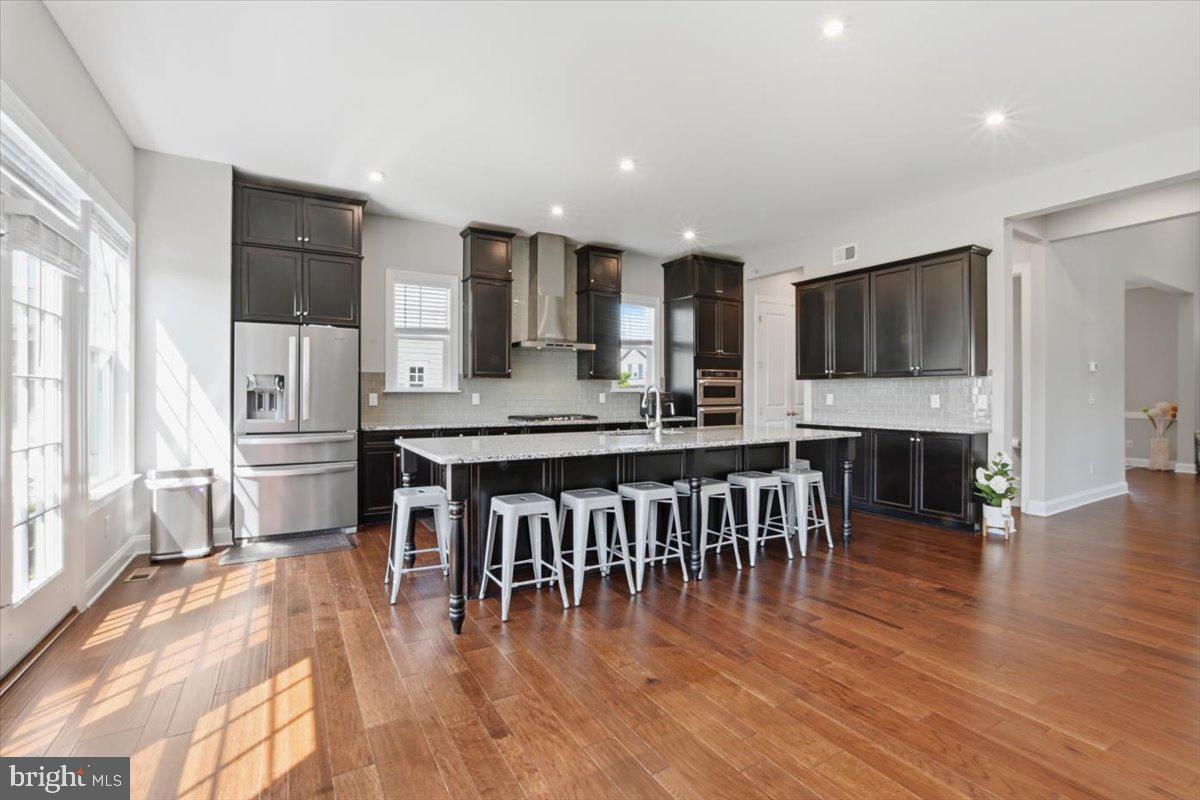 GROVE AT WILLOWSFORD - Residential