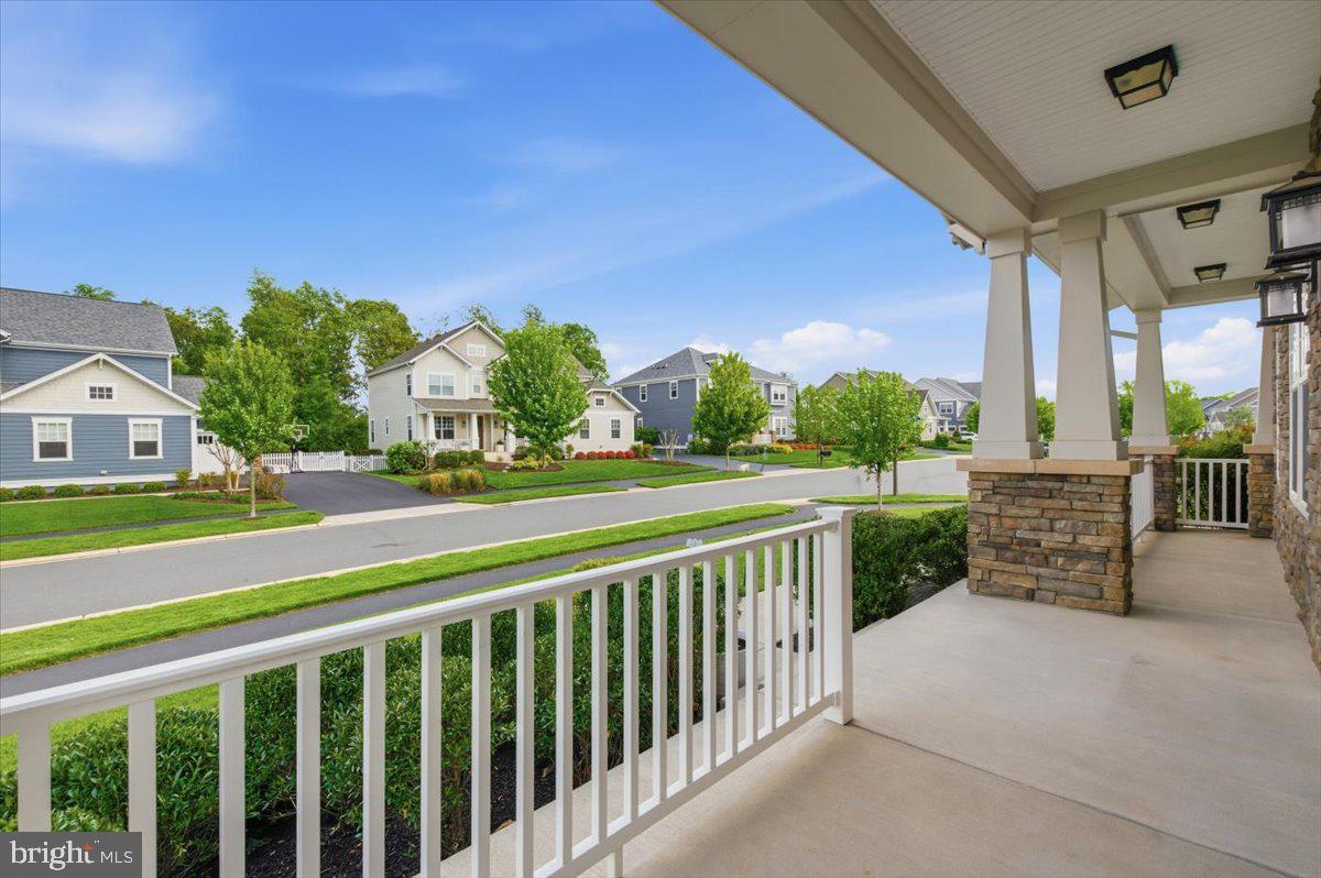 GROVE AT WILLOWSFORD - Residential