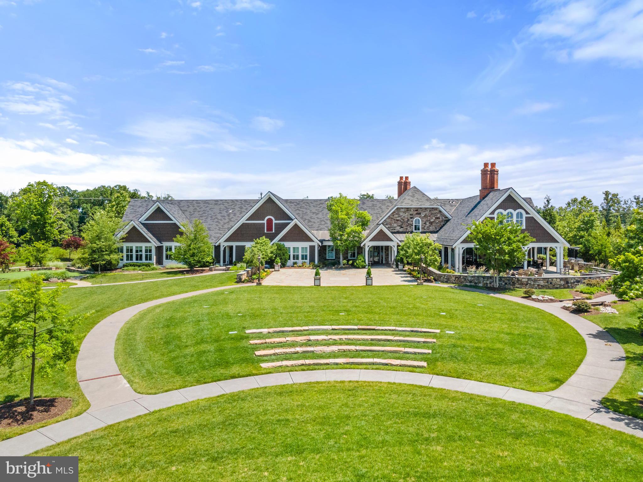 GROVE AT WILLOWSFORD - Residential