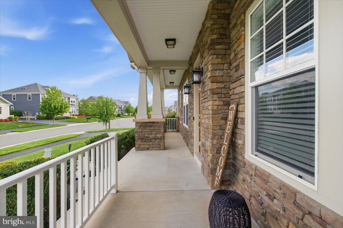 GROVE AT WILLOWSFORD - Residential