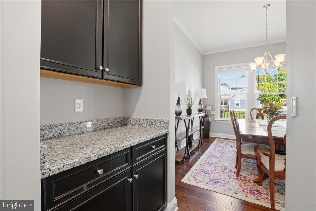 GROVE AT WILLOWSFORD - Residential
