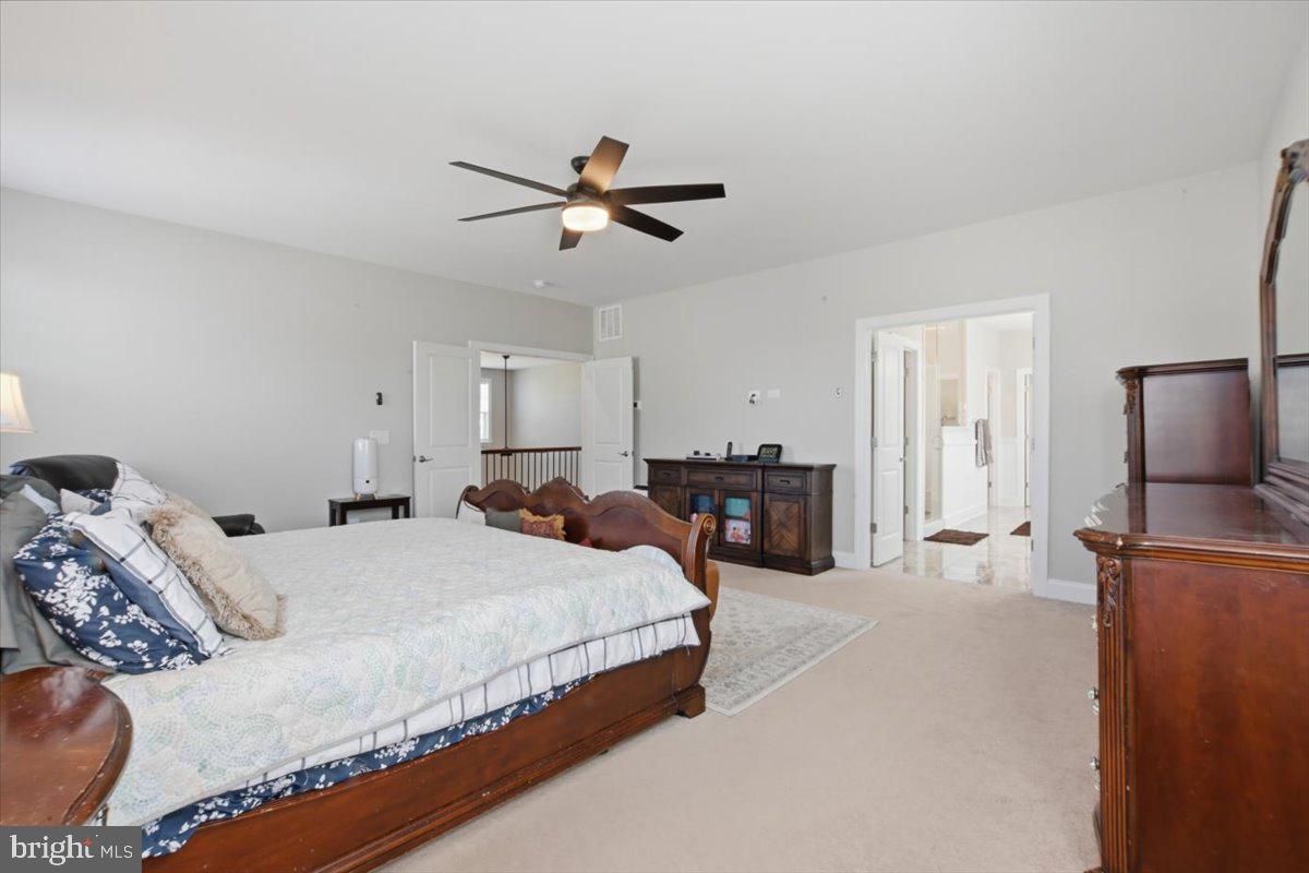 GROVE AT WILLOWSFORD - Residential