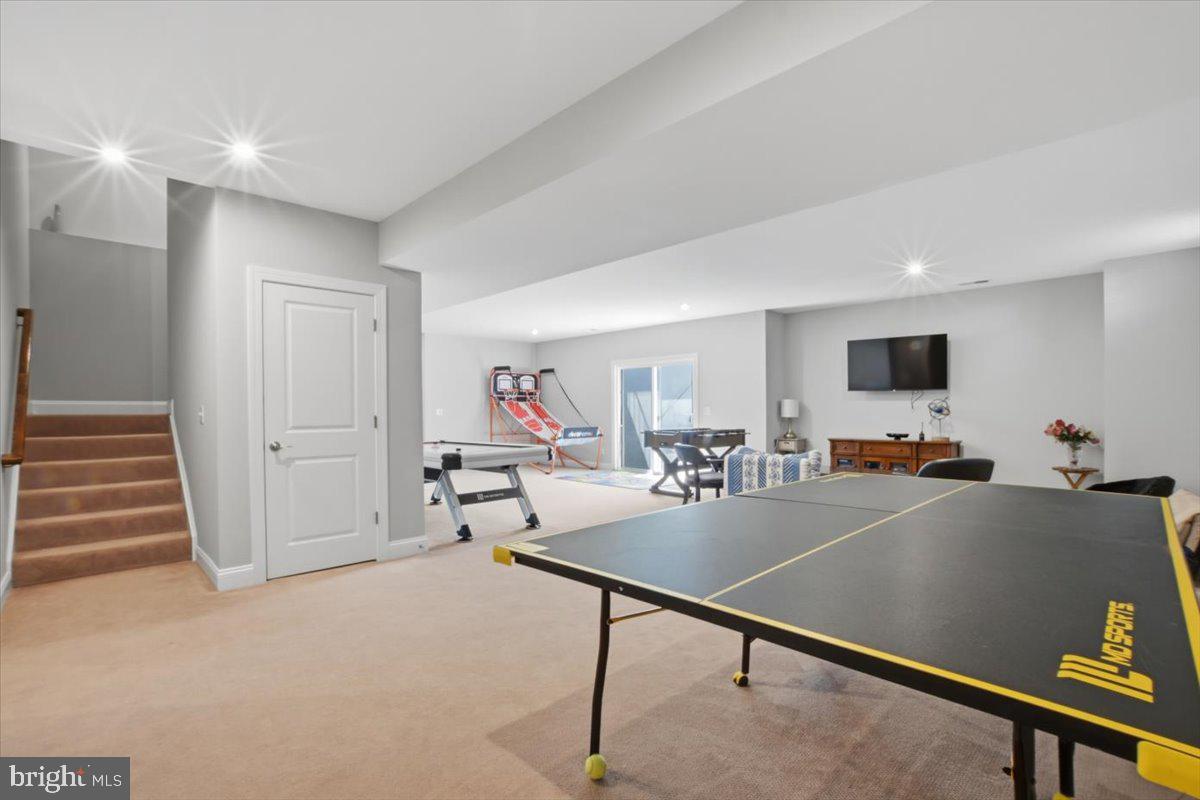GROVE AT WILLOWSFORD - Residential