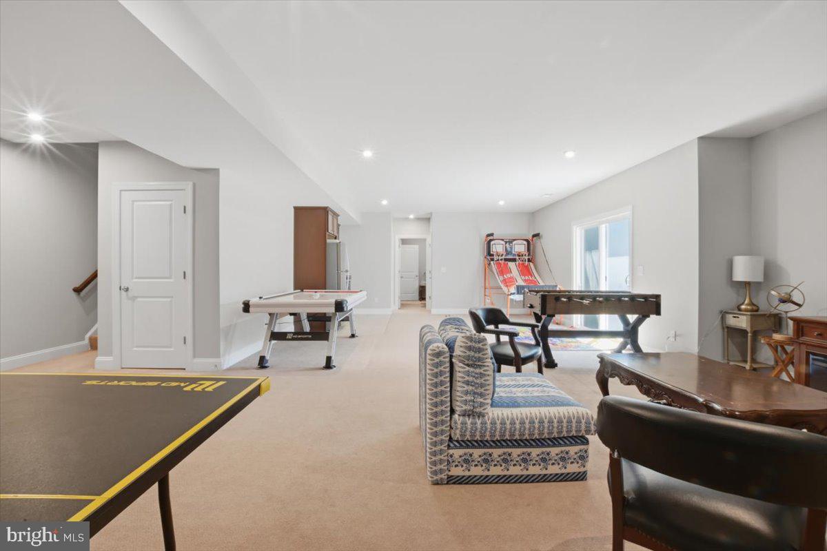 GROVE AT WILLOWSFORD - Residential