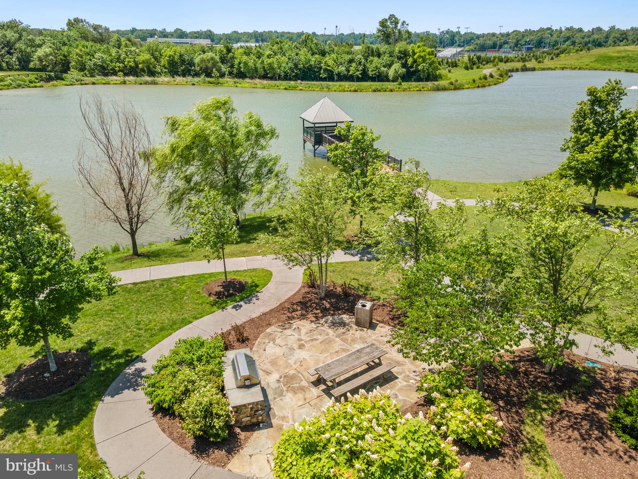 GROVE AT WILLOWSFORD - Residential
