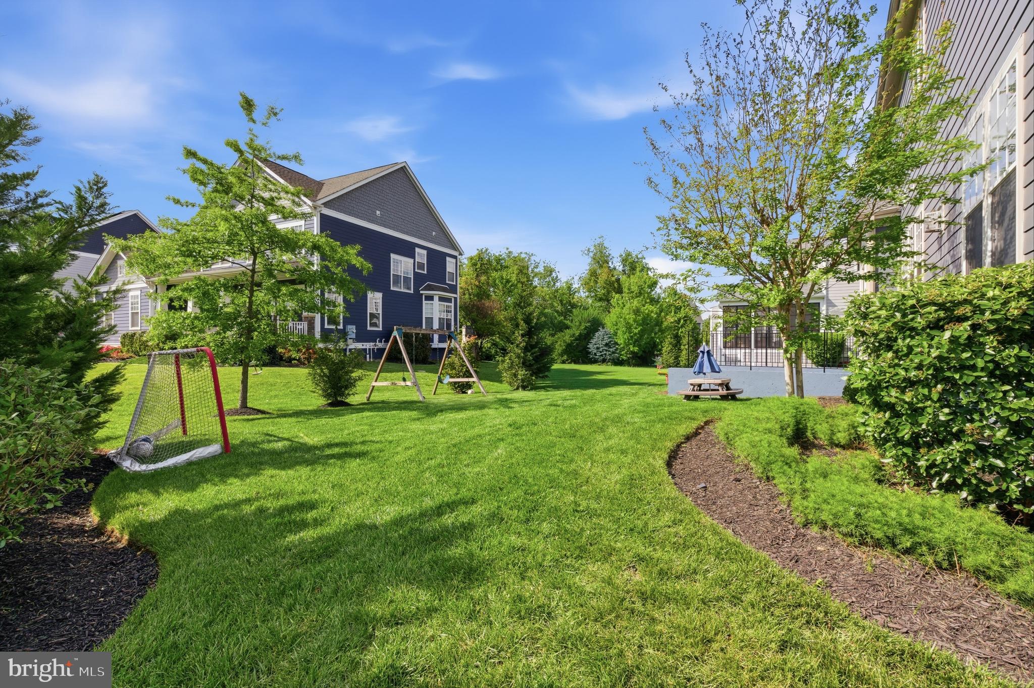 GROVE AT WILLOWSFORD - Residential
