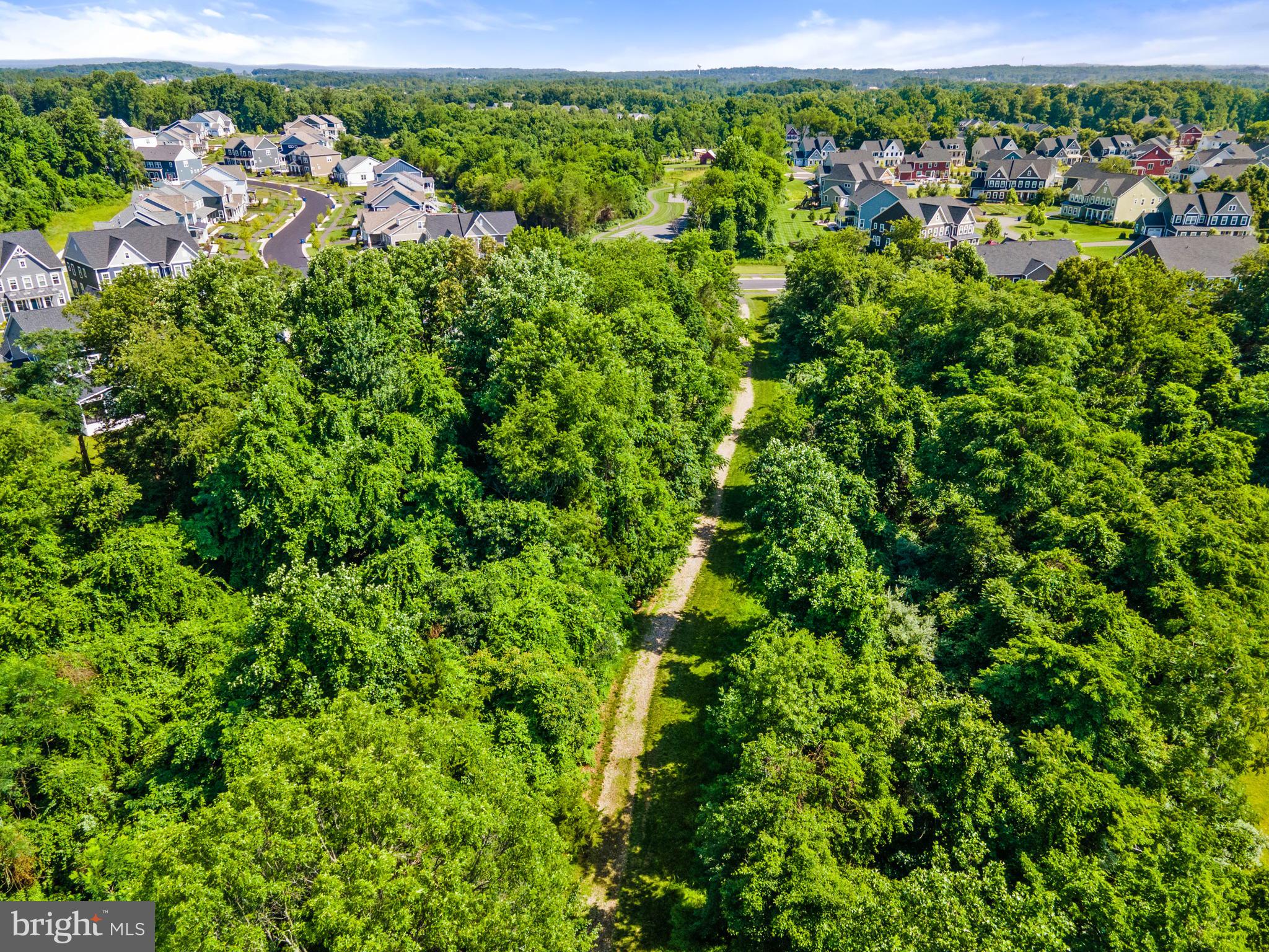GROVE AT WILLOWSFORD - Residential