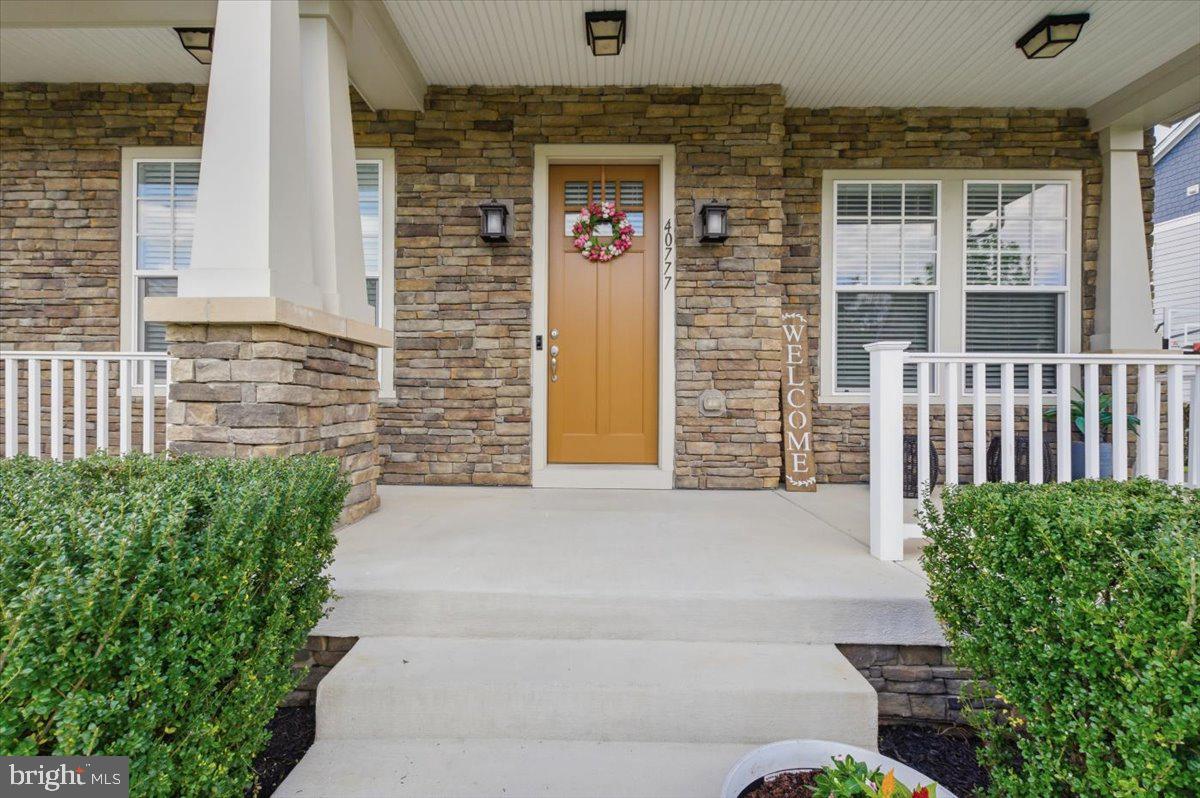 GROVE AT WILLOWSFORD - Residential